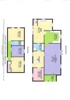 Floor/Site plan 2
