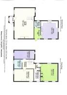 Floor/Site plan 2