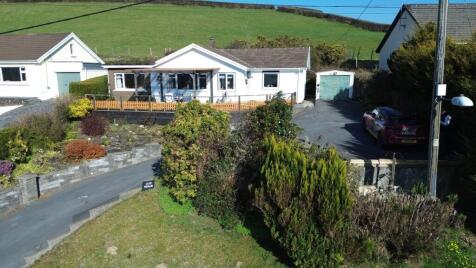 Glantren Lane, Llanybydder, SA40