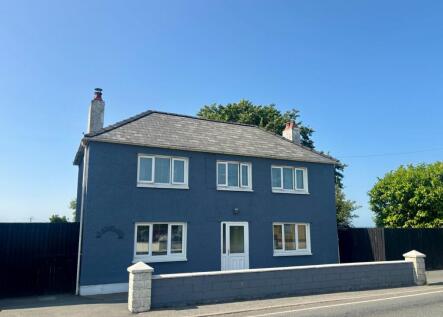 Llanllwni, Pencader, SA39