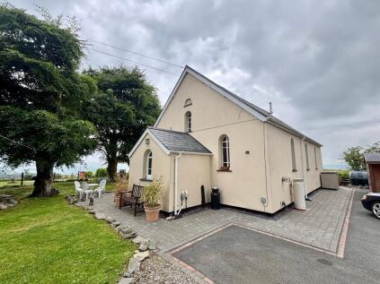 Ffair Rhos, Ystrad Meurig, SY25