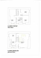 Floor/Site plan 2