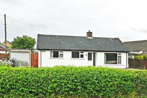 Engleberg, North Avenue, Llandrindod Wells, Powys, LD1