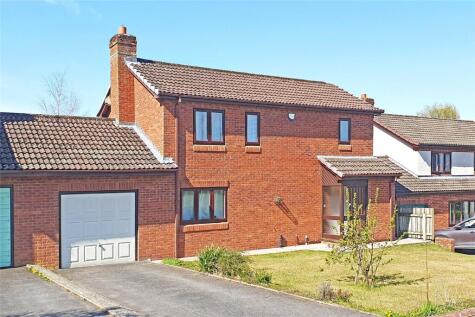 Woodlands, Cefnllys Lane, Llandrindod Wells, LD1