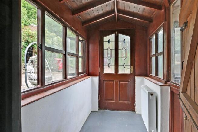 Porch
