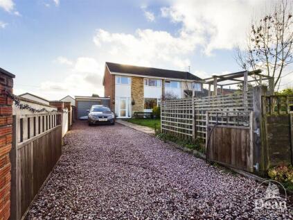 Birch Road, Coleford