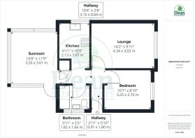 Floorplan 2