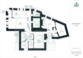 Floor/Site plan 2