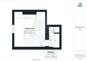 Floor/Site plan 2