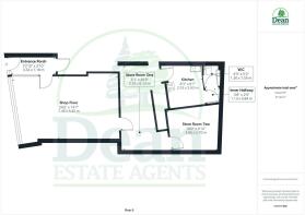 Floor/Site plan 2