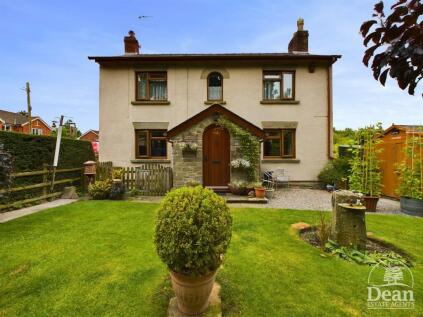 Woodland Road, Coleford