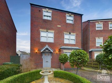Lords Gate, Coleford