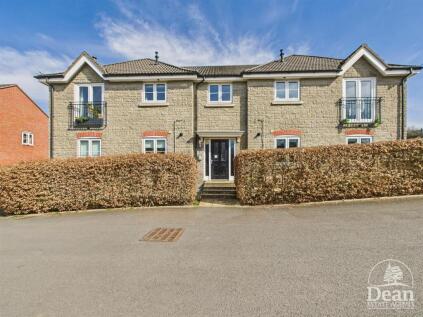 Lawdley Road, Coleford