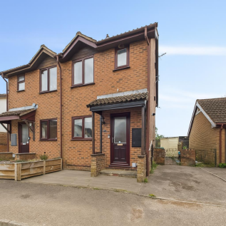 Greenways Drive, Coleford