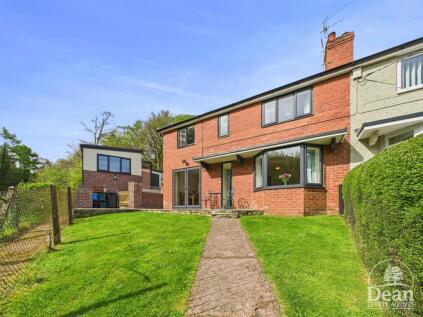 New Road, Hangerberry, Lydbrook