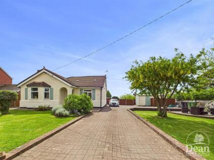 Woodgate Road, Coleford