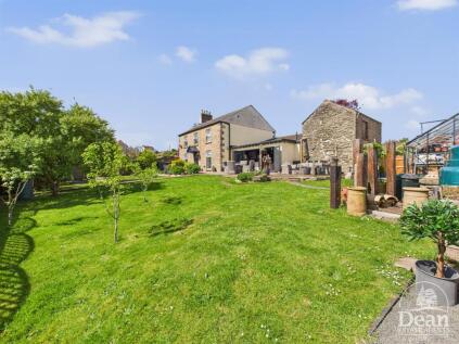 Lansdown Walk, Bream, Lydney