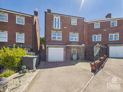 Coleford, Gloucestershire