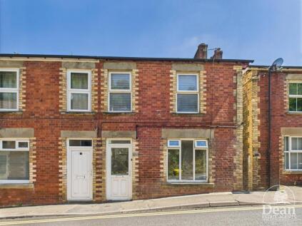 Central Lydbrook, Lydbrook