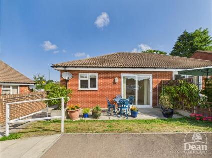 Kings Meade, Coleford