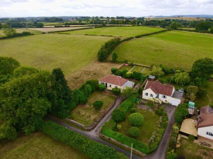 Hewelsfield Lane, St. Briavels, Lydney