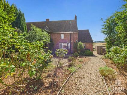 Llanwirthy, Llangrove, Ross-On-Wye