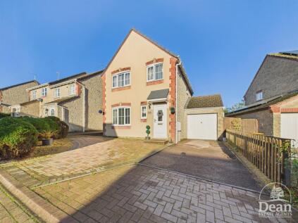 Bramble Road, Milkwall, Coleford