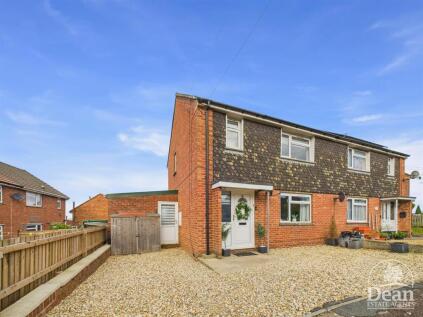 Ridge Place, Worrall Hill, Lydbrook