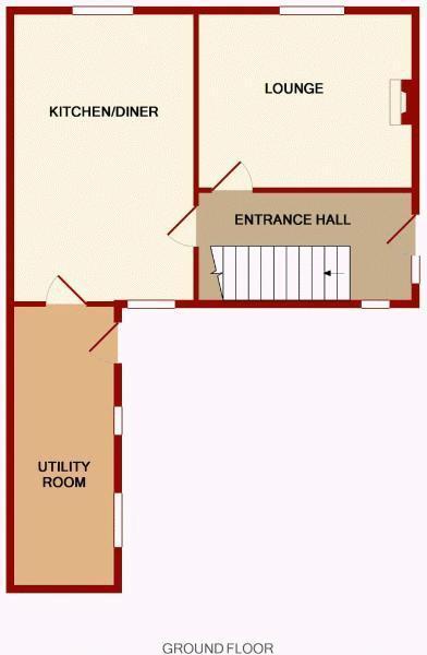 Master Floorplan Image 1