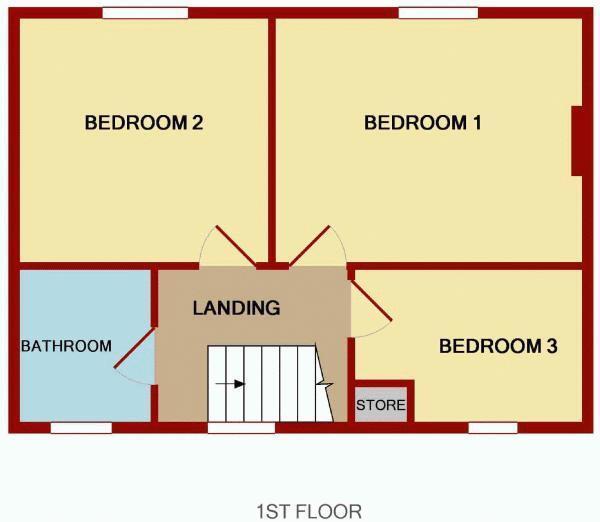Master Floorplan Image 2