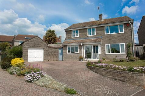 Abbey Close, Curry Rivel, Langport, Somerset, TA10