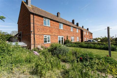 Woodhill Terrace, Stoke St. Gregory, Taunton, Somerset, TA3