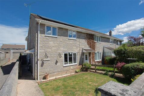 Walnut Road, Huish Episcopi, Langport, Somerset, TA10