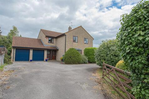 Holdens Way, Curry Rivel, Somerset