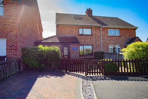 Ham Green, Hambridge, Somerset