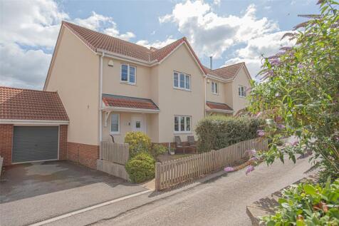 Main Road, Middlezoy, TA7