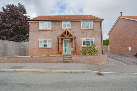Westmoor Lane, Hambridge, Somerset, TA10