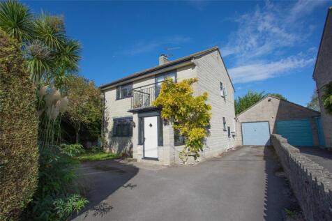Townsend, Curry Rivel, Langport, Somerset, TA10