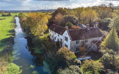 Henley, Langport, Somerset