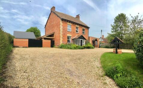 Stoke Road, North Curry, Somerset, TA3