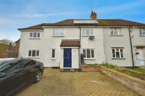 Birch Close - 4 bedroom semi-detached house for sale