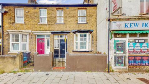 High Street, Brentford