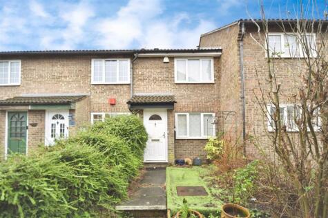 Sawyers Lawn, London