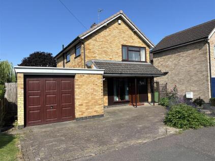 Tysoe Hill, Glenfield, Leicester