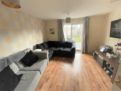 Belfry Drive, Kirby Frith