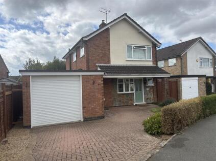 Glenfield Frith Drive, Glenfield, Leicester