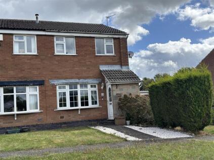 Chitterman Way, Markfield