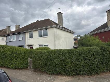 Blissett Road, Leicester