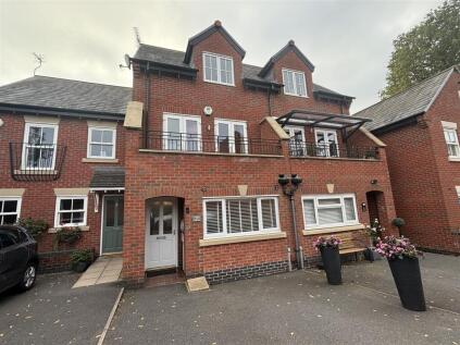 Underwood Court, Glenfield