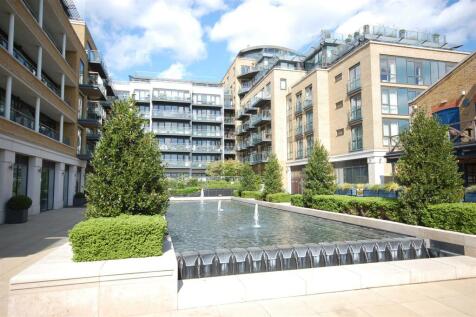 Kew Bridge Road, Brentford